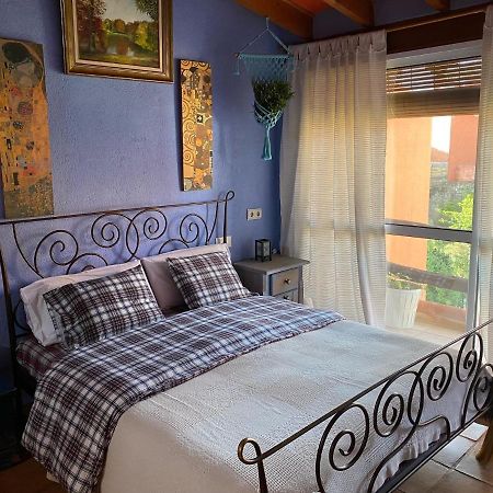 Can Lluna Tu Casa Zen Tárbena Exteriér fotografie