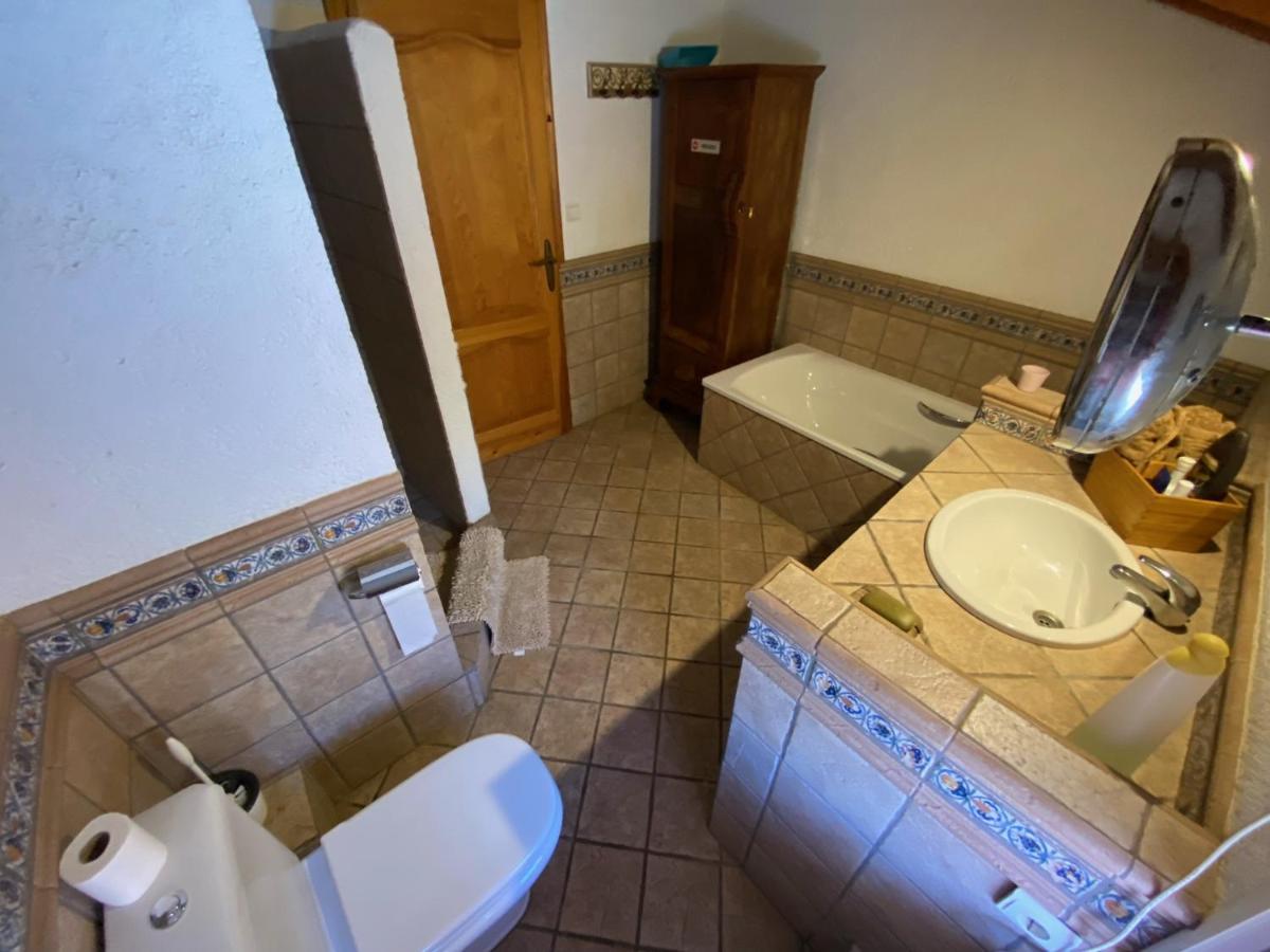 Can Lluna Tu Casa Zen Tárbena Exteriér fotografie