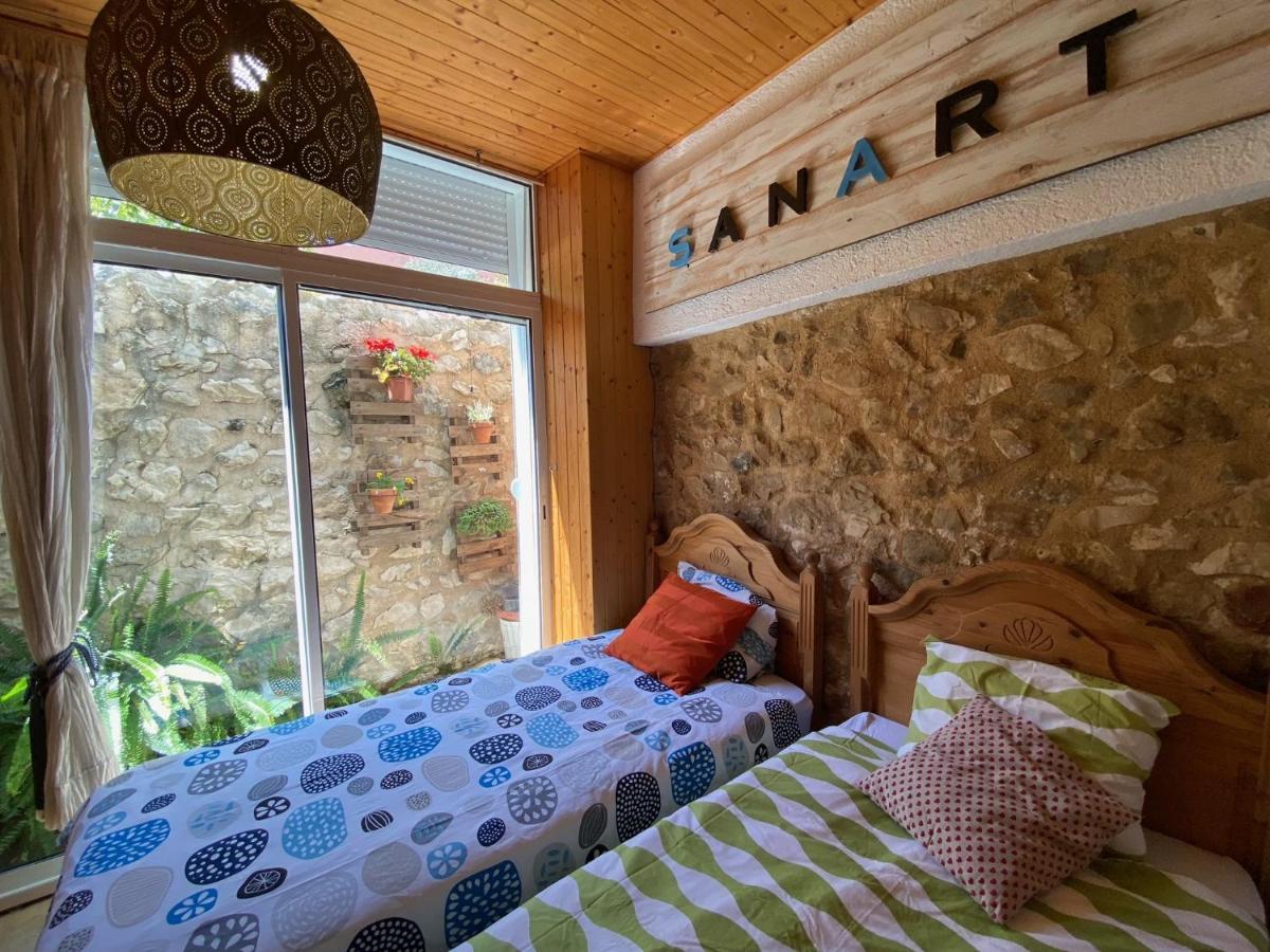 Can Lluna Tu Casa Zen Tárbena Exteriér fotografie