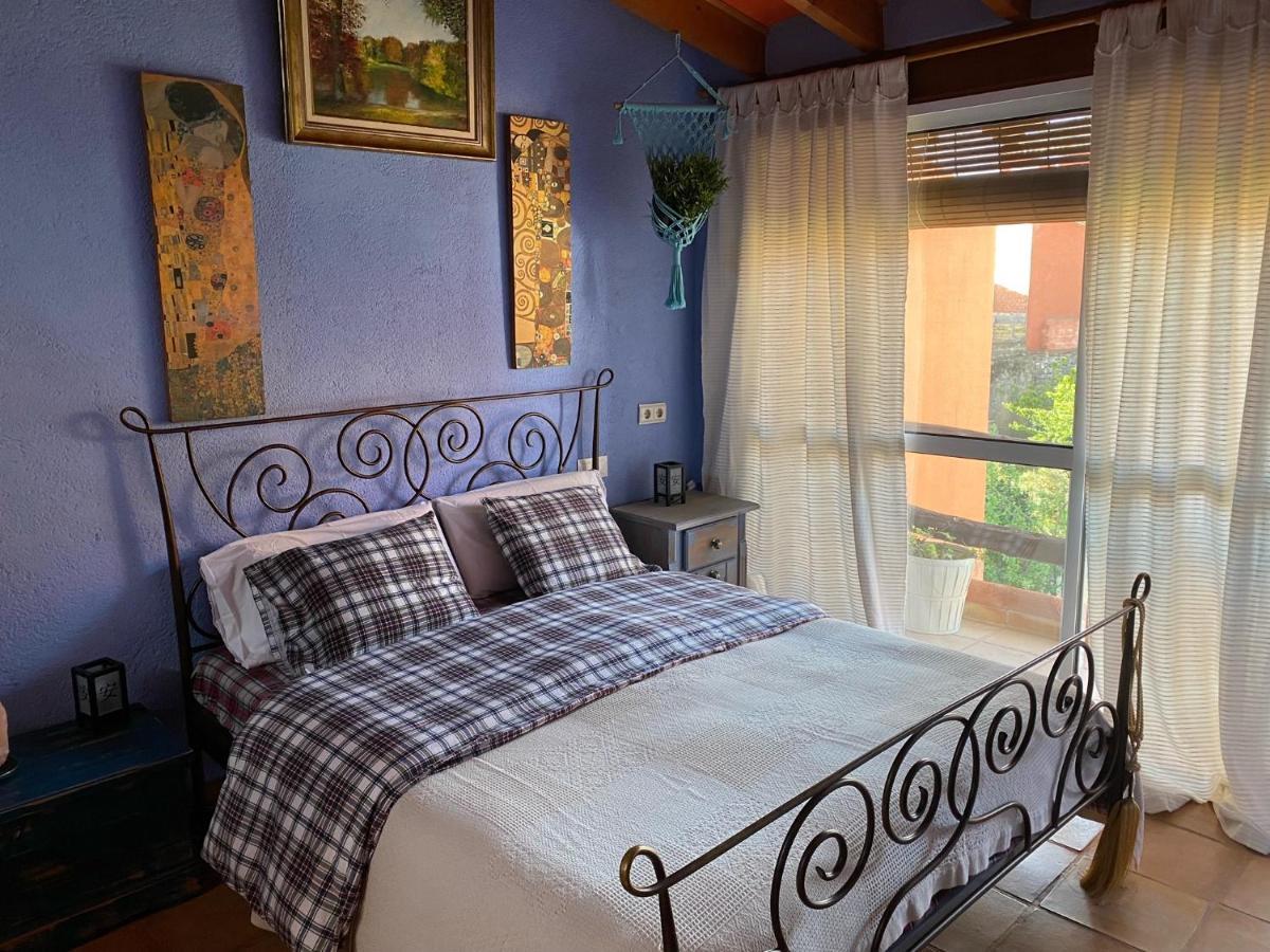 Can Lluna Tu Casa Zen Tárbena Exteriér fotografie